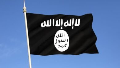 irakskie vojska ne smogli uderzhat pogranperehod na sirijskoj granicze 5d94bd4acbe15