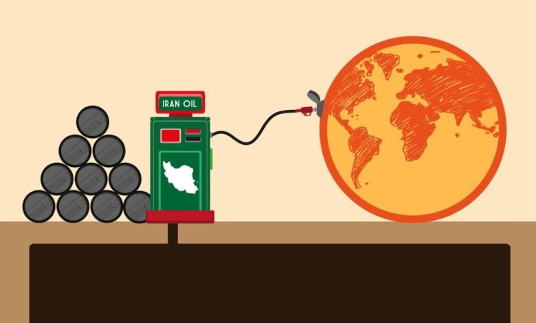 Иран готов участвовать в стабилизации нефтяных цен 1 iran gotov uchastvovat v stabilizaczii neftyanyh czen 5d94b9603c9e4
