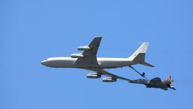 iranskij gruzovoj boeing 707 razbilsya v zhilom rajone bliz tegerana 5d94bcc3e2866