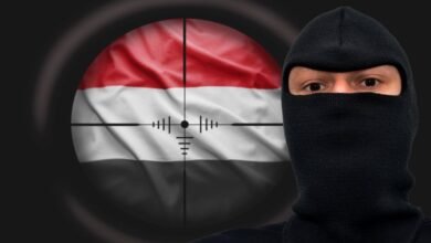 jemenskie myatezhniki soglasilis primiritsya na 5 dnej 5d94bd7749e97