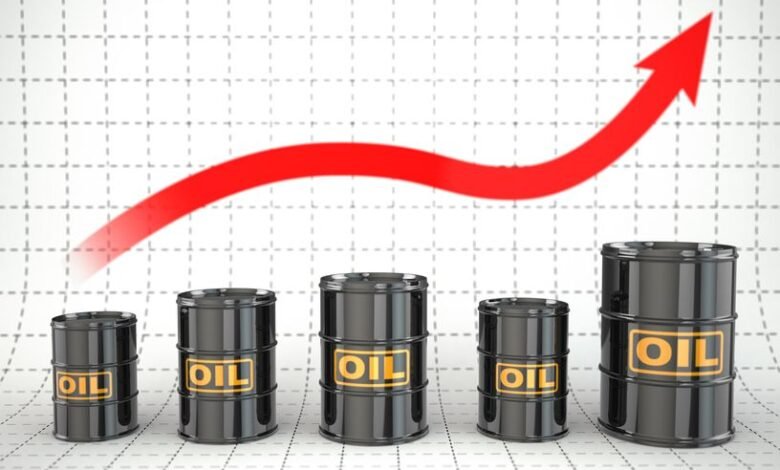 К концу года нефтяные цены могут вырасти до 80 долларов 1 k konczu goda neftyanye czeny mogut vyrasti do 80 dollarov 5d94bd21b6882