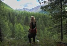 Как подготовить себя к походу в горы 40 kak podgotovit sebya k pohodu v gory 5d94a8f45a0f3