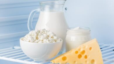 Как правильно хранить молоко в холодильнике 5 kak pravilno hranit moloko v holodilnike 5d95102eb388f