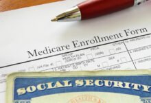 страховка Medicare