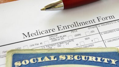 страховка Medicare