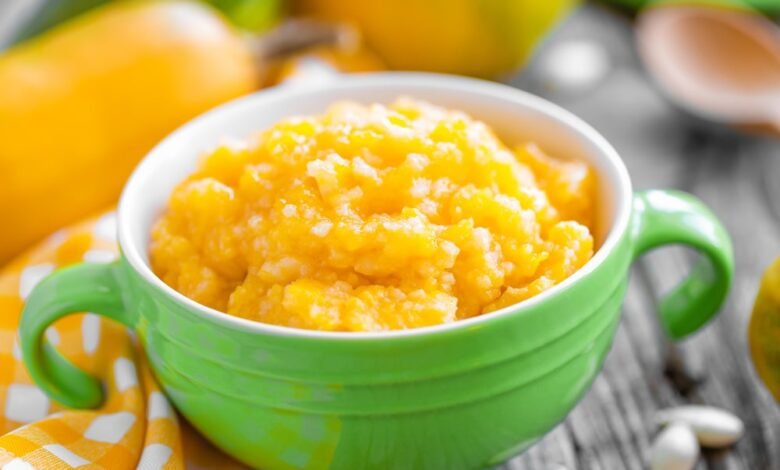 Как сделать крупу невероятно сливочной и вкусной 1 kak sdelat krupu neveroyatno slivochnoj i vkusnoj 5d95101e1ed1f