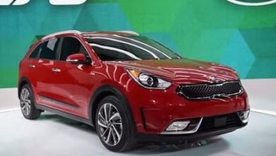 kia prezentovala pervyj v istorii krossover gibrid 5d94bb136d537