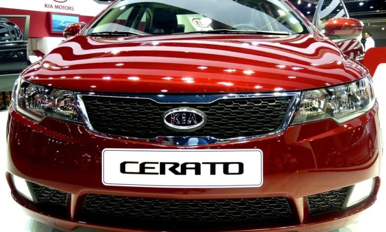 Kia заявила об апгрейде седана Cerato 1 kia zayavila ob apgrejde sedana cerato 5d94bc0403fba