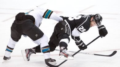 komanda san jose sharks vyigrala u chicago blackhawks v matche nhl 5d95134a75e56