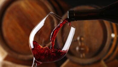 krasnoe vino polezno dlya zdorovya pravda li eto 5d95112b8b342