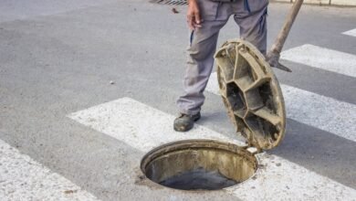 kvins i bruklin potryaseny pozharami v kanalizaczionnyh lyukah 5d94ada18ab3f