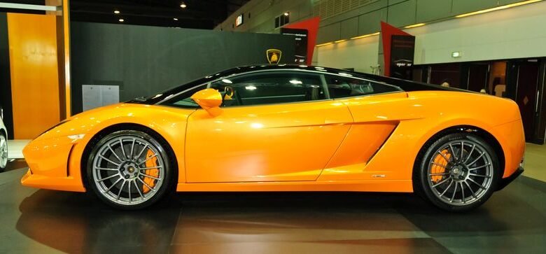 Lamborghini готовится к разработке нового суперкара 1 lamborghini gotovitsya k razrabotke novogo superkara 5d94bbe664542