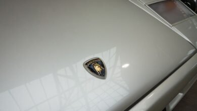 lamborghini nazvala datu vypuska pervogo vnedorozhnika 5d94bc65a2a2d