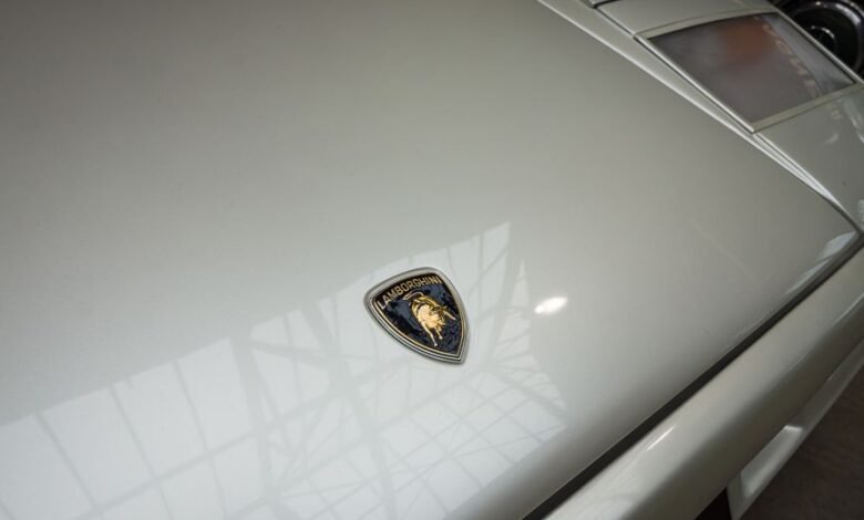 Lamborghini назвала дату выпуска первого внедорожника 1 lamborghini nazvala datu vypuska pervogo vnedorozhnika 5d94bc65a2a2d
