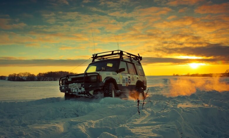 Land Rover Discovery SVX отменен 1 land rover discovery svx otmenen 5d94b9743dfc2