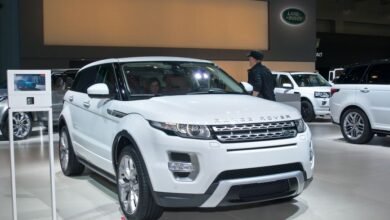 land rover raskryla podrobnosti novogo range rover evoque 5d94bdc769767