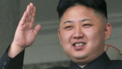 lider severnoj korei rasskazal ob uspeshnom zapuske ballisticheskih raket 5d94b98c716d6