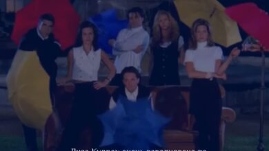 Лиза Кудроу очень взволнована по поводу воссоединения «Друзей»