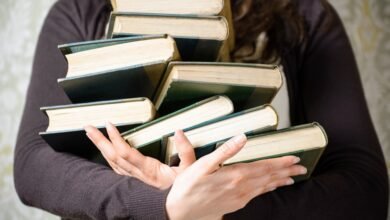 Лучшие книги 2018 года, которые стоит прочесть 6 luchshie knigi 2018 goda kotorye stoit prochest 5d94b1f417e89