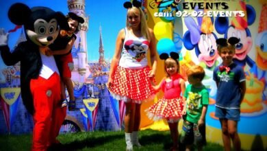 mad monkeys event organizacziya detskih prazdnikov v majami 5d94b4029600b