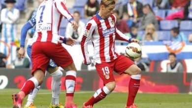 madridskij atletiko nachal poiski havbeka v brazilii 5d951107de0c9
