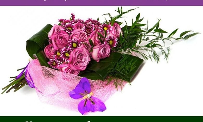 Мастерская букетов в FLEUR FLOWER BOUTIQUE 1 masterskaya buketov v fleur flower boutique 5d94b45288a05