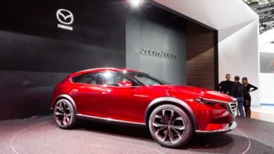 mazda cx 4 ukrasila pekinskuyu ekspozicziyu novym krossoverom 5d94ba7ba9a62