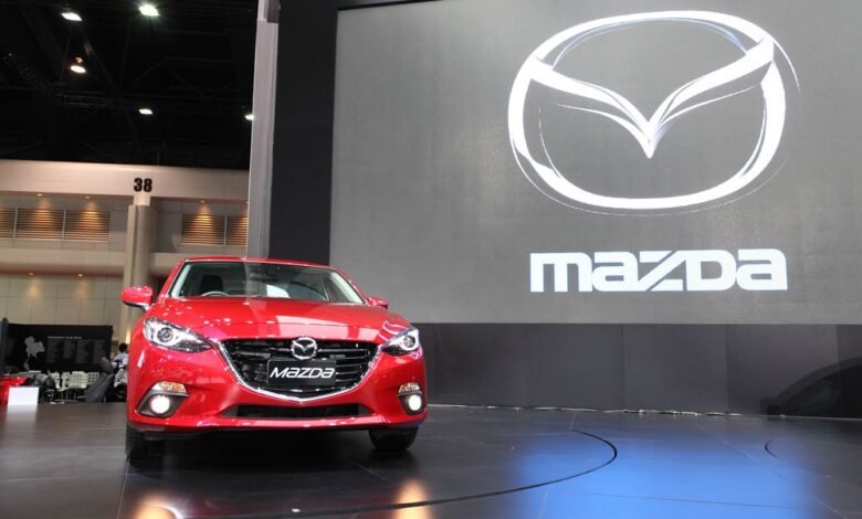 Mazda приоткрыла завесу внешности CX-4 1 mazda priotkryla zavesu vneshnosti cx 4 5d94bac10573d