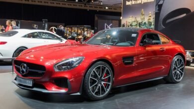 mercedes benz prezentovala sportivnyj amg gt r 5d94ba363cf78