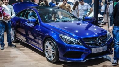 mercedes nachala testirovat kupe e class 5d94bb313a48a