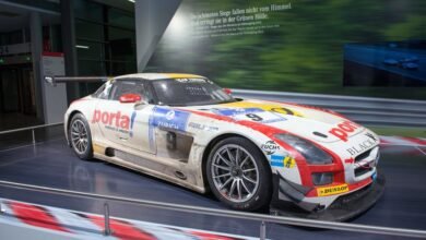 mercedes rasskazala o dizajne sportkara amg gt3 5d94bdb638d03