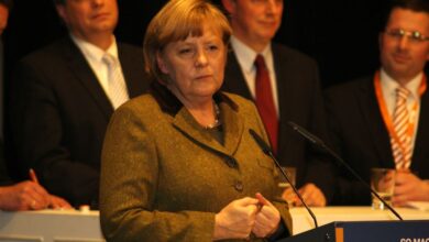 merkel schitaet chto velikobritaniya vyjdet iz sostava es 5d94c114b1581