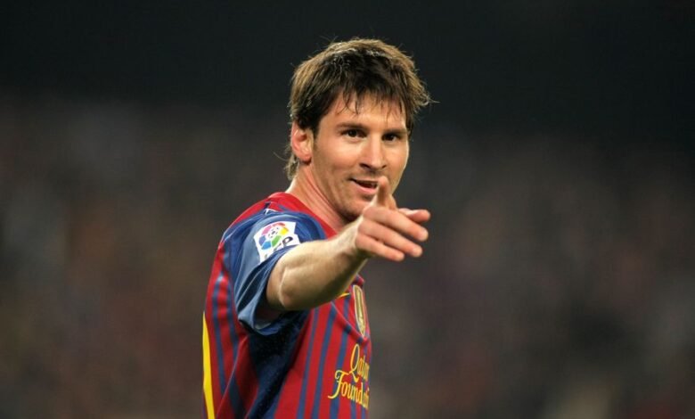 Месси отсутствовал на тренировке сборной Аргентины перед игрой в США 1 messi otsutstvoval na trenirovke sbornoj argentiny pered igroj v ssha 5d9512430b94f