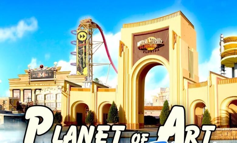 Международный фестиваль «Planet of Art Florida – Пластилиновая ворона» 1 mezhdunarodnyj festival planet of art florida plastilinovaya vorona 5d94b836c9569