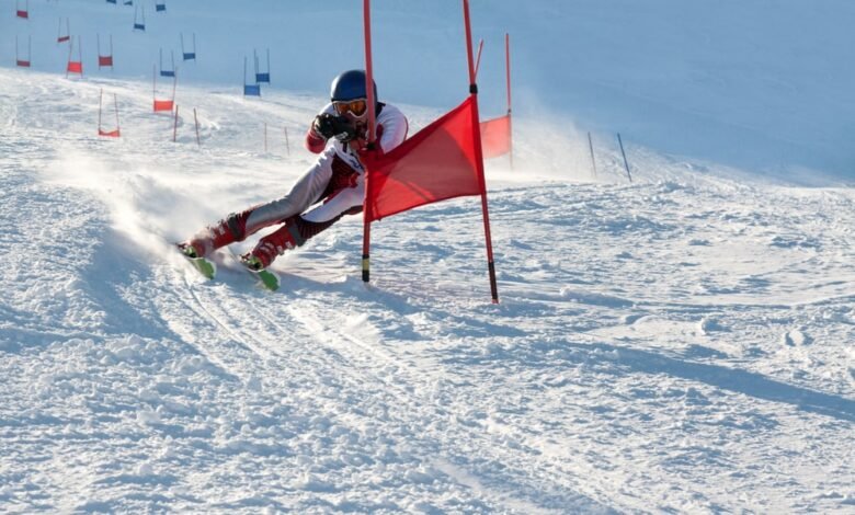 Микаэла Шиффрин может завоевать историческое мировое звание 1 mikaela shiffrin mozhet zavoevat istoricheskoe mirovoe zvanie 5d950e9907f56