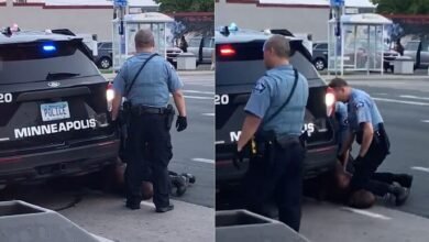 minneapolis police 1 darnella frazier via storyful