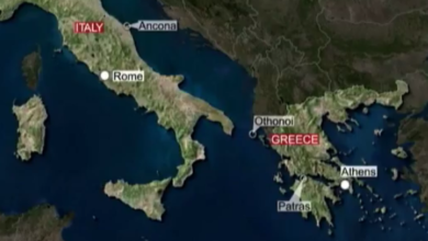 na goryashhem v ionicheskom more parome vozmozhno nahodyatsya dvoe russkih 5d94bfe3aded7