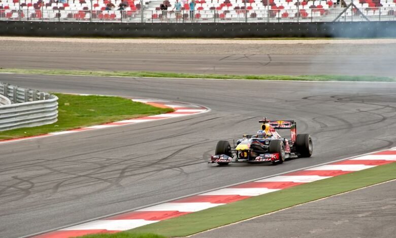 На первое Гран-при России Формулы-1 продано около 75% билетов 1 na pervoe gran pri rossii formuly 1 prodano okolo 75 biletov 5d9514e0afe42