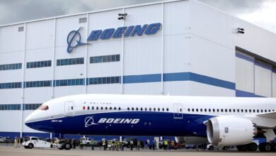 na zavode boeing v yuzhnoj karoline obnaruzhena petlya 5d94aeb9bb4b7