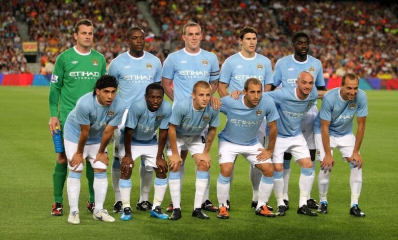 Наставник Манчестер Сити делает ставку на Ихеаначо 1 nastavnik manchester siti delaet stavku na iheanacho 5d95104c0732f