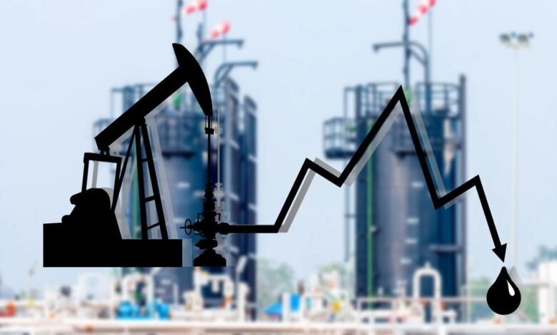 Нефть сбавила в цене до 49,73 доллара 1 neft sbavila v czene do 4973 dollara 5d94b9267c500