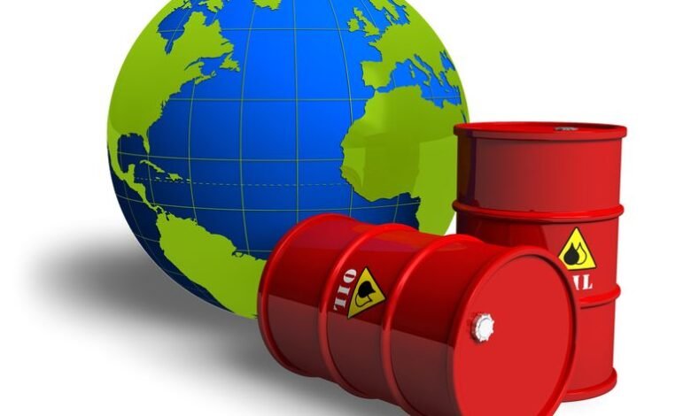 Нефть WTI опустилась ниже уровня 65 долларов 1 neft wti opustilas nizhe urovnya 65 dollarov 5d94be2dcf81d