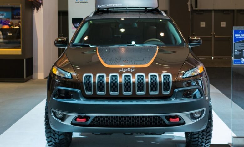 Неисправности 2,5 тысячи автомобилей Jeep привели к их отзыву в России 1 neispravnosti 25 tysyachi avtomobilej jeep priveli k ih otzyvu v rossii 5d94bade48eb8