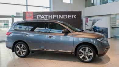 nissan pathfinder alternativa infiniti 5d94be59e5a7b