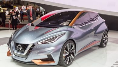 nissan pristupila k testirovaniyu novogo pokoleniya micra 5d94bac731a07