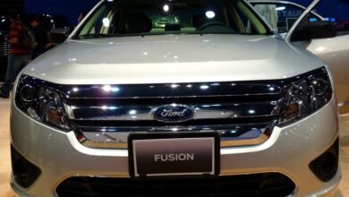 novyj ford fusion osnastili 325 silnym dvigatelem 5d94bb5f8520b