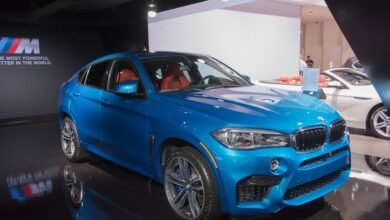 obnovlennyj bmw x5 otpravlen na dorozhnye ispytaniya 5d94bb4ba8a5e