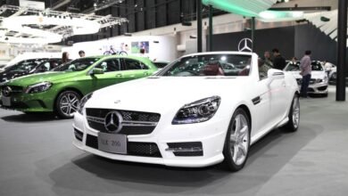 obnovlennyj rodster mercedes slk poluchil drugoe imya 5d94bba9daf72