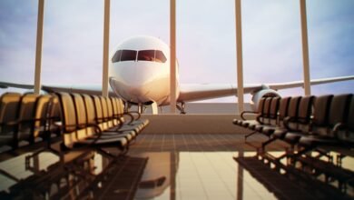 oficzer tsa pogib posle padeniya s balkona v mezhdunarodnom aeroportu orlando 5d94bc6f5e18e