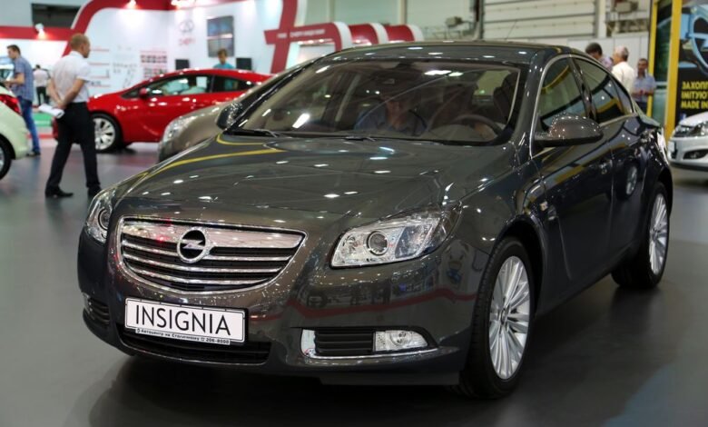 Opel заявила о зимних тестах обновленной Insignia 1 opel zayavila o zimnih testah obnovlennoj insignia 5d94bb1e7a31d